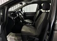 Volkswagen Touran 30