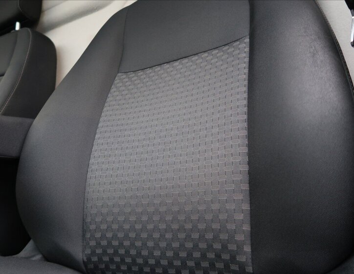 Ford Transit Custom VAN-Minibus 2,0 l 77 kw