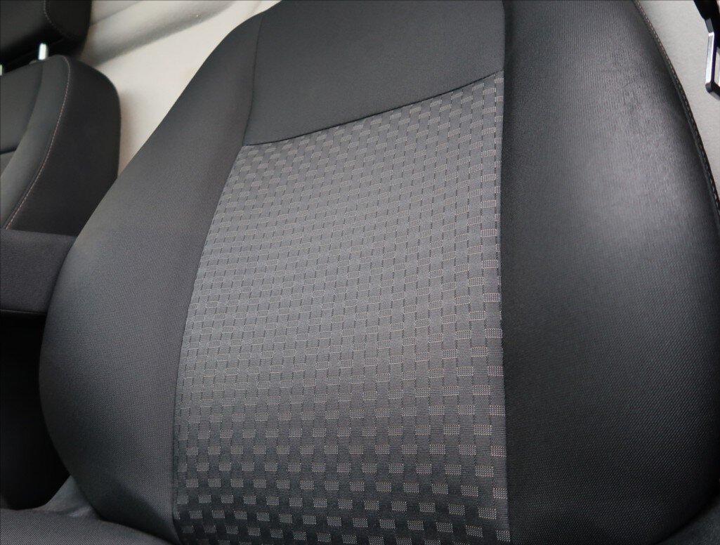 Ford Transit Custom VAN-Minibus 2,0 l 77 kw