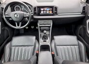 Škoda Karoq SUV 2,0 l 110 kw