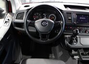 Volkswagen Multivan MPV 2,0 l 110 kw