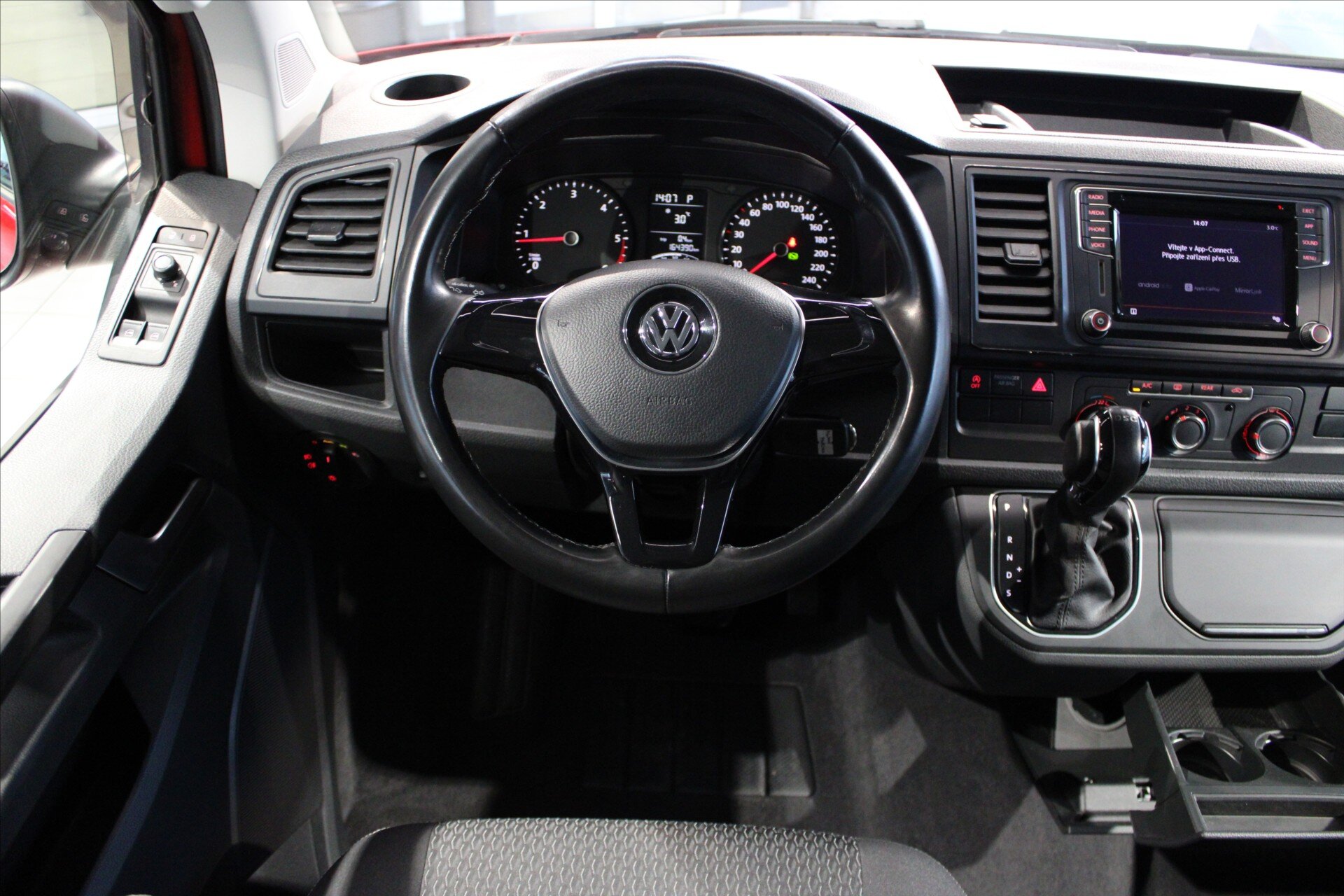 Volkswagen Multivan MPV 2,0 l 110 kw