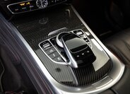 Mercedes-Benz Třídy G SUV / Terénní 4,0 l 430 kw