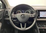 Škoda Karoq 10
