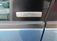 Volkswagen Touran MPV 1,6 l 77 kw