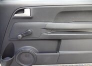 Volkswagen Fox Hatchback 1,4 l 51 kw