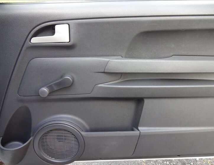 Volkswagen Fox Hatchback 1,4 l 51 kw