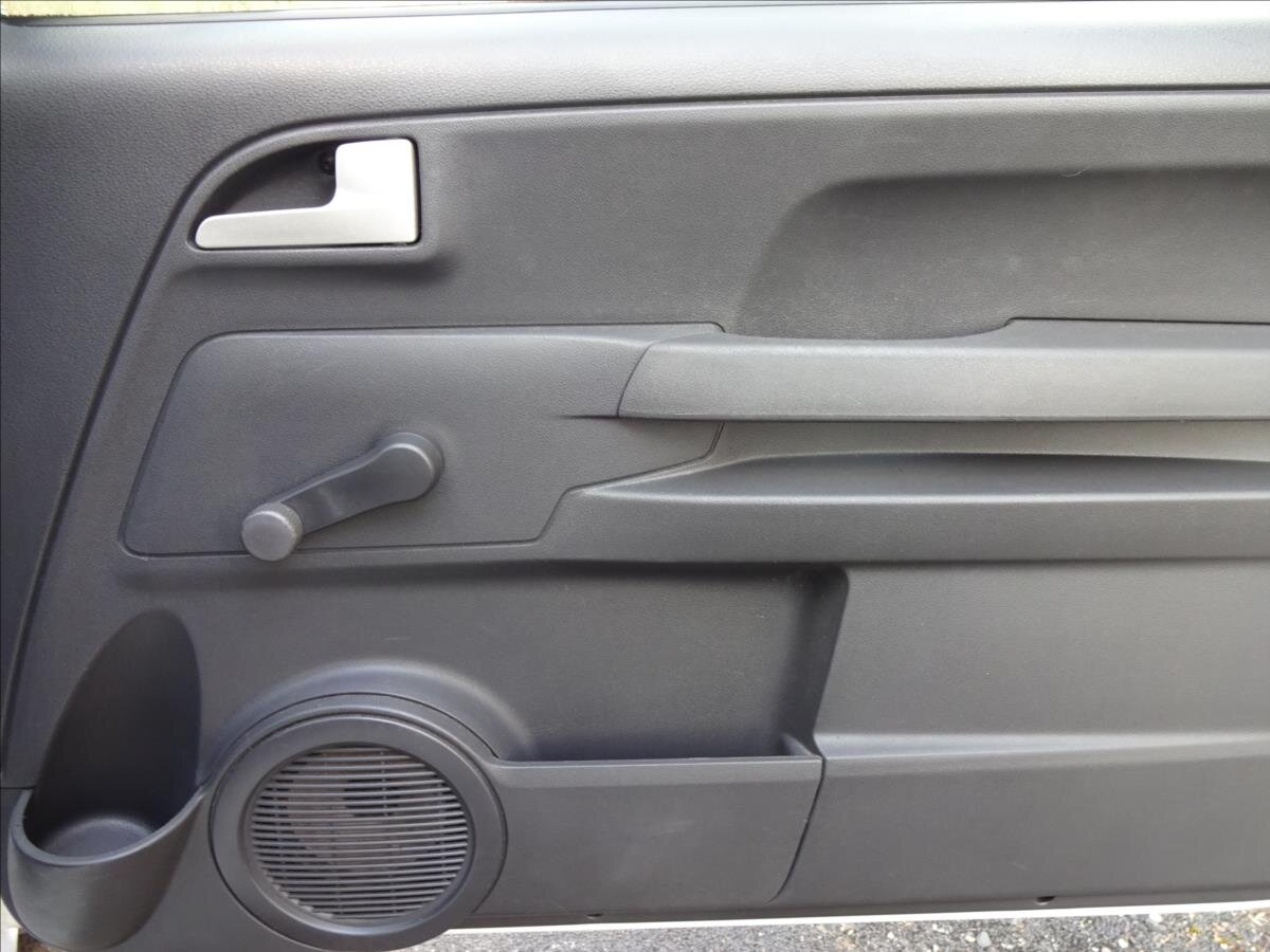 Volkswagen Fox Hatchback 1,4 l 51 kw