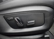 BMW Řada 5 Sedan / Limuzína 3,0 l 195 kw