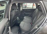 Škoda Octavia Kombi 2,0 l 85 kw