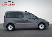 Citroën Berlingo Kombi 1,6 l 88 kw