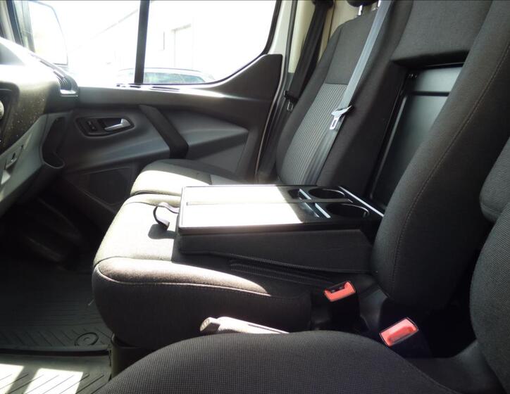 Ford Transit Custom 28