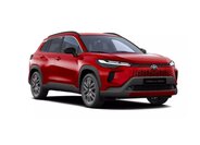 Toyota Corolla Cross 2