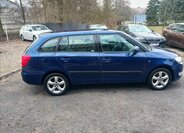 Škoda Fabia Kombi 1,2 l 77 kw