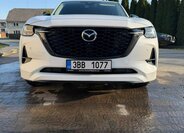 Mazda CX-60 SUV / Terénní 0,0 0