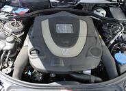 Mercedes-Benz Třídy S 30