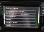 Škoda Yeti SUV 1,2 l 81 kw