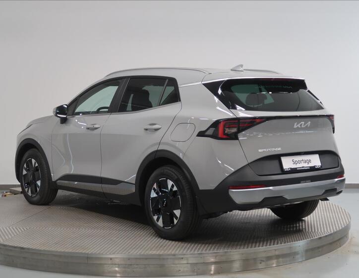 KIA Sportage 7