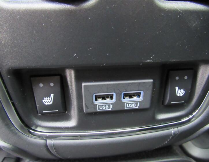 Jeep Grand Cherokee 33