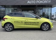 Hyundai i20 Hatchback 998,0 73 kw