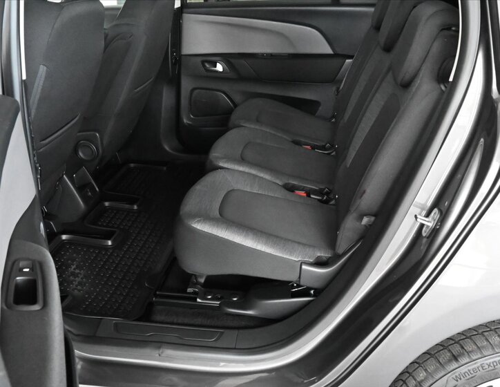 Citroën Grand C4 SpaceTourer MPV 1,5 l 96 kw