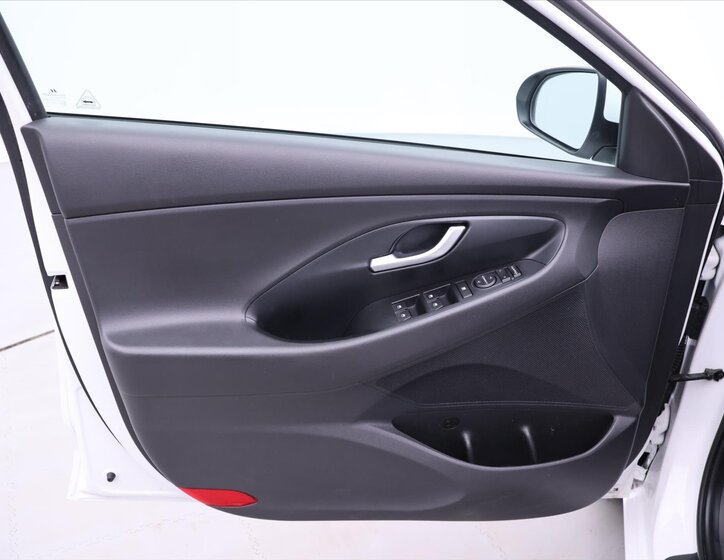 Hyundai i30 Kombi 1,6 l 85 kw