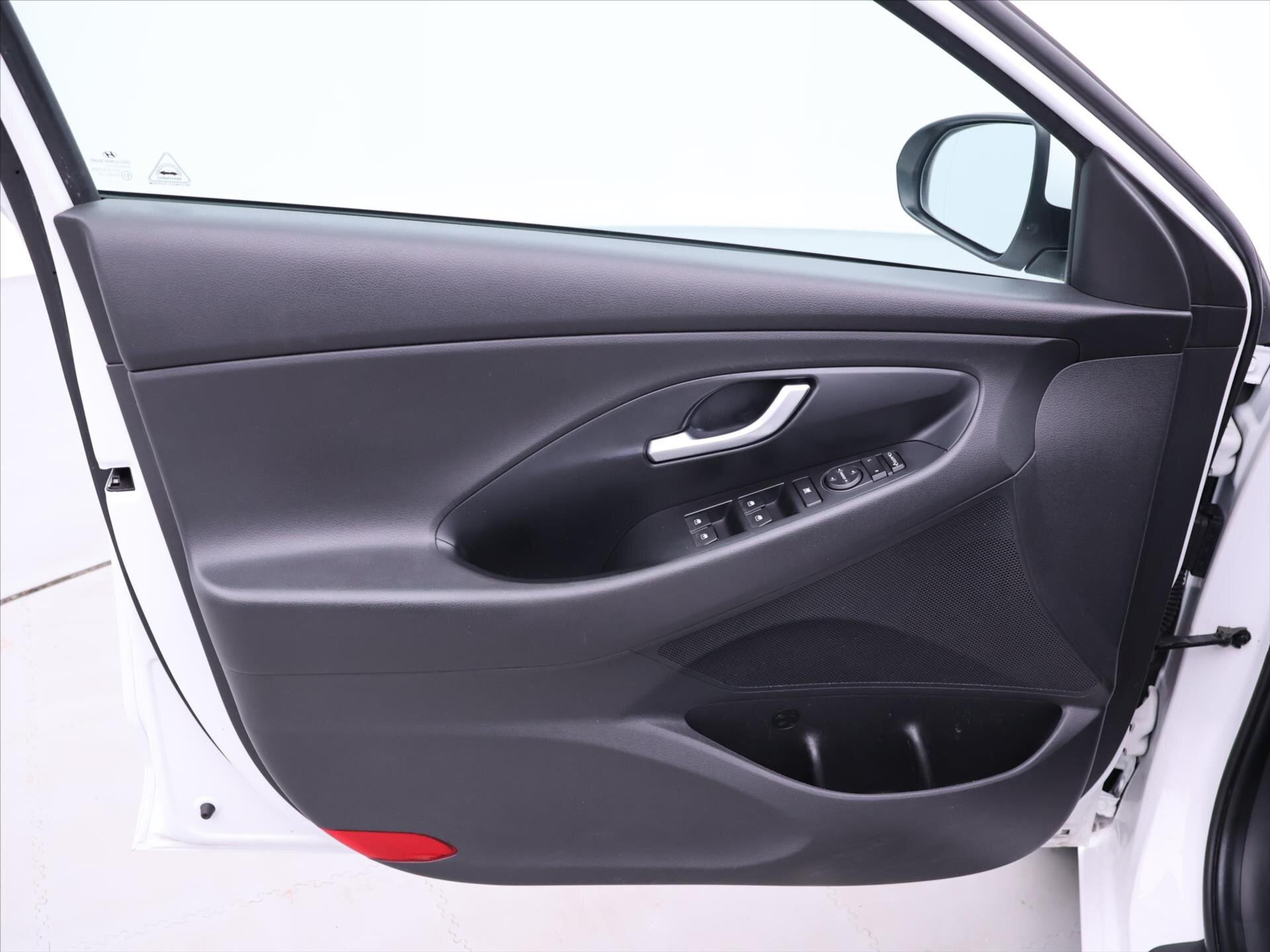 Hyundai i30 Kombi 1,6 l 85 kw