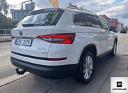 Škoda Kodiaq 9