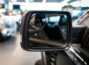 Dodge RAM Pick-up 6,2 l 523 kw