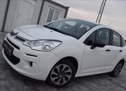 Citroën C3 1