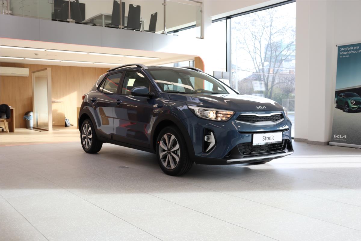KIA Stonic