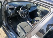 Toyota Corolla Kombi 1,8 l 72 kw