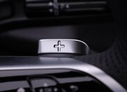 Mercedes-Benz GLC Kupé 2,0 l 145 kw