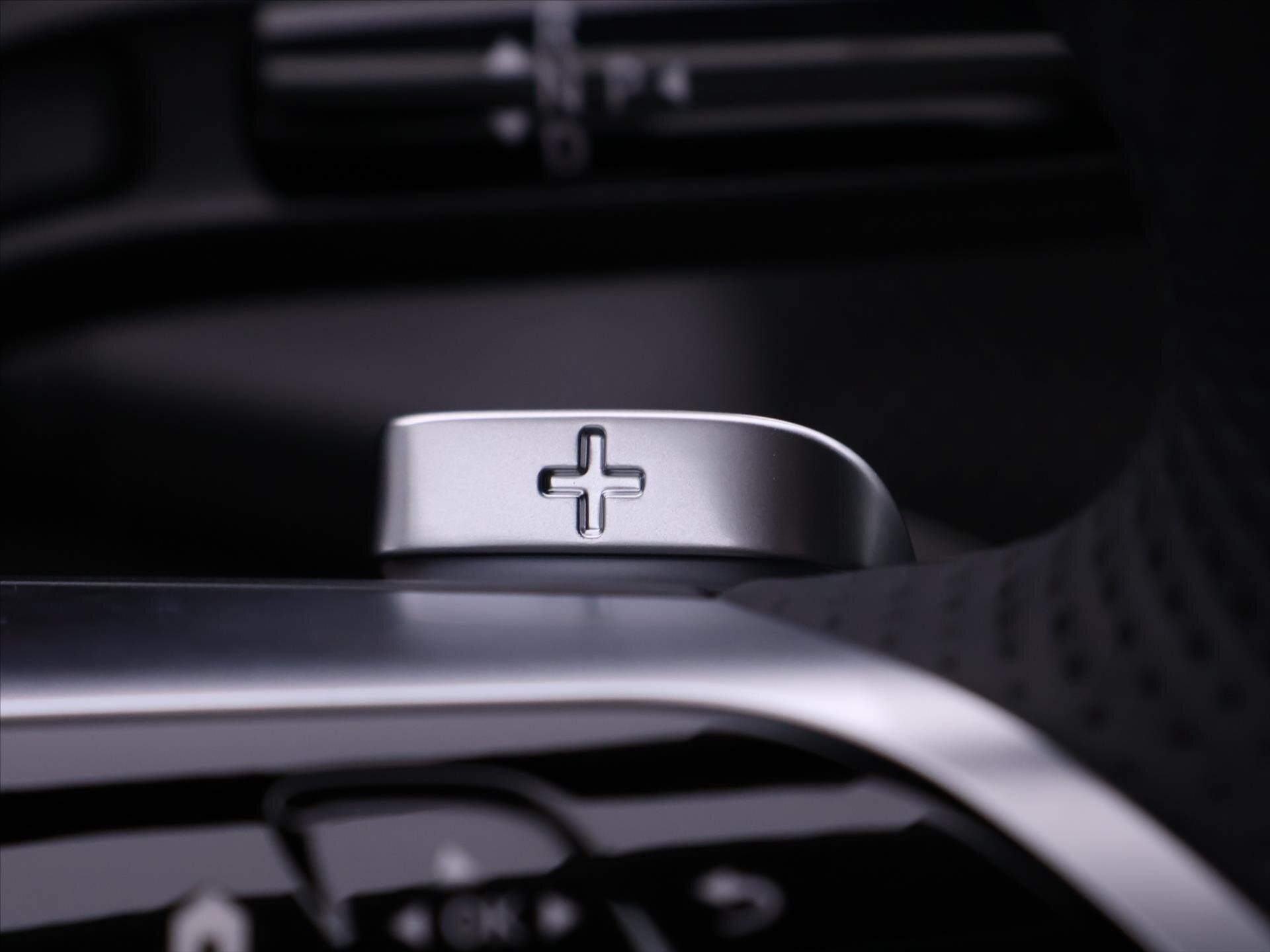 Mercedes-Benz GLC Kupé 2,0 l 145 kw