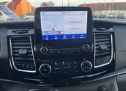 Ford Tourneo Custom Kombi 2,0 l 136 kw