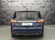 Ford S-MAX 4
