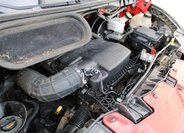 Ford Transit Užitková 2,0 l 96 kw