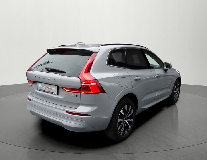 Volvo XC60 SUV 2,0 l 145 kw