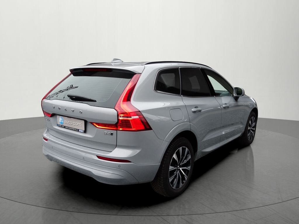 Volvo XC60 SUV 2,0 l 145 kw