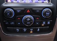 Jeep Grand Cherokee SUV 3,0 l 184 kw