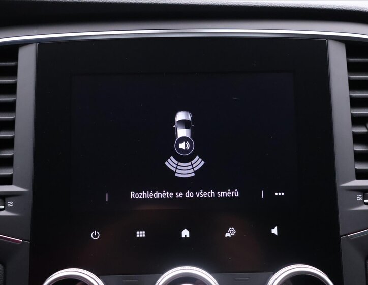 Renault Mégane Hatchback 1,3 l 85 kw