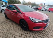 Opel Astra Hatchback 1,2 l 96 kw