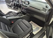 Mazda 6 Sedan 2,0 l 107 kw