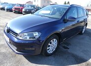 Volkswagen Golf Kombi 1,6 l 81 kw