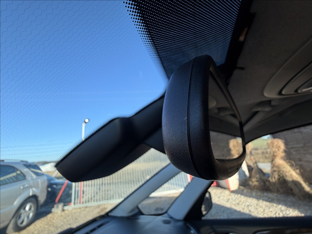 Ford Galaxy MPV 2,0 l 103 kw