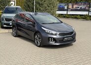 KIA Ceed Kombi 1,6 l 100 kw