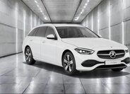 Mercedes-Benz Třídy C Kombi 2,0 l 145 kw