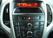 Opel Astra Kombi 1,4 l 88 kw