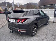 Hyundai Tucson SUV / Terénní 1,6 l 110 kw