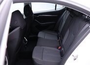 Škoda Octavia Liftback 1,5 l 110 kw